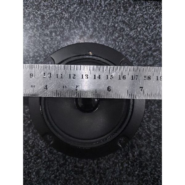 Tweeter 3 Inch 8 Ohm Double Magnet Untuk Speaker Model BMB Max 50W 8R Tweter Twiter 3inch Audio Treble Loudspeaker Home Theater