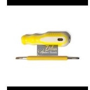 

Tespen Bolak Balik Karet Body Kecil Magnet