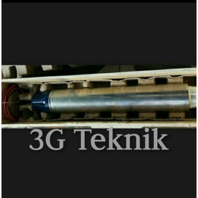 Motor only STPS China 3/4 HP SPBU