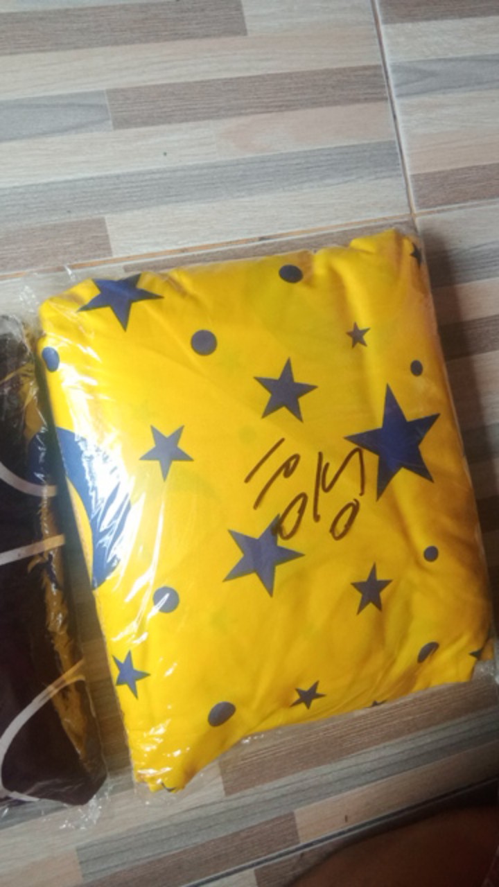 Cover/sarung Kasur Busa Resleting,sarung Kasur Inoac Tebal15 Cm