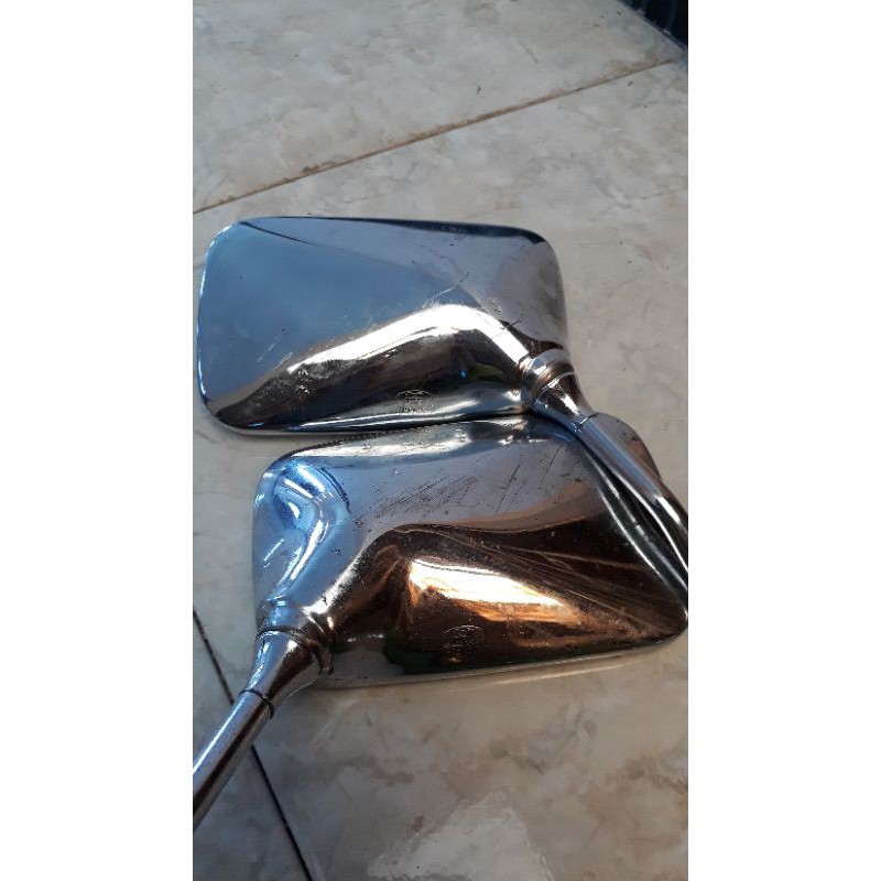 spion gl platina ori japan