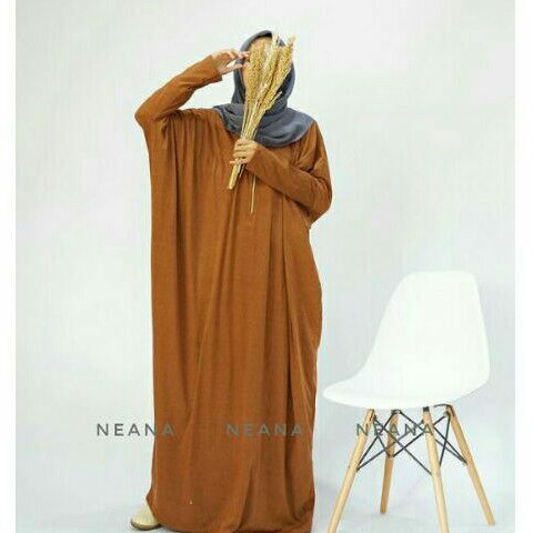 kavina dress neahijab
