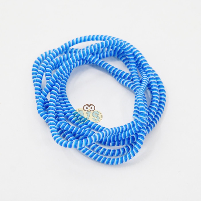 

Spiral Two Tone