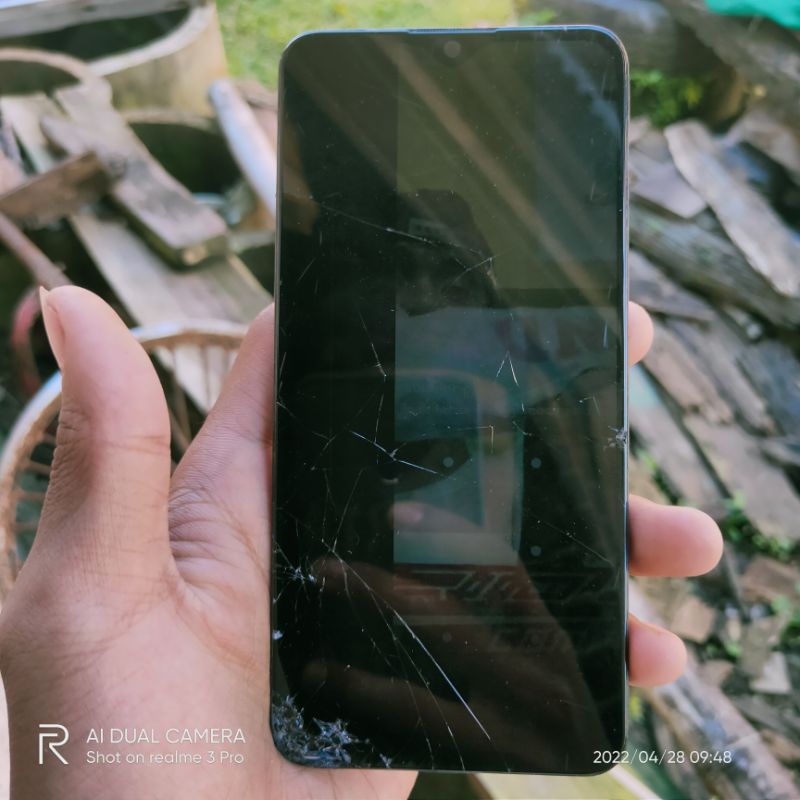 Vivo y95 min lcd, batangan