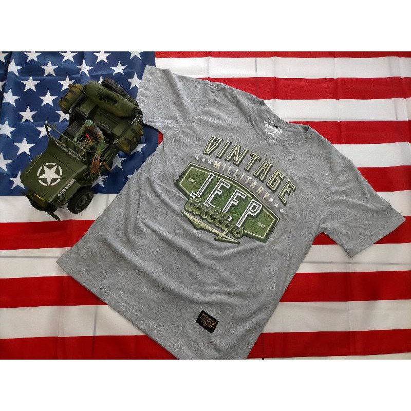 Kaos Jeep Original Kaos Jeep Pria Kaos Jeep Willys Vintage Jeep