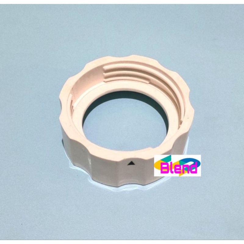 Ring Mounting Pisau Jar Besar Blender COSMOS CB190-Dudukan Mounting