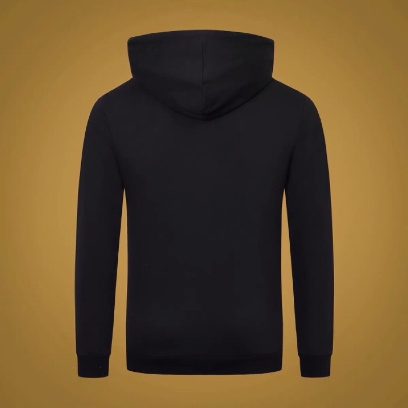 PP64 SWEATER HOODIE PHILIPP PLEIN