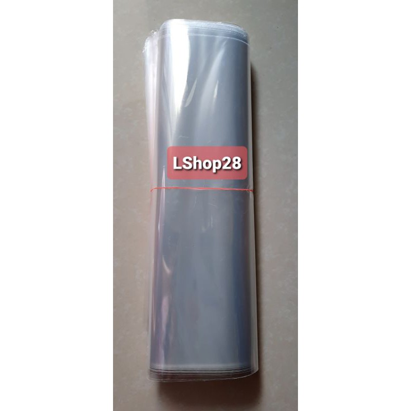 

plastik packing baju