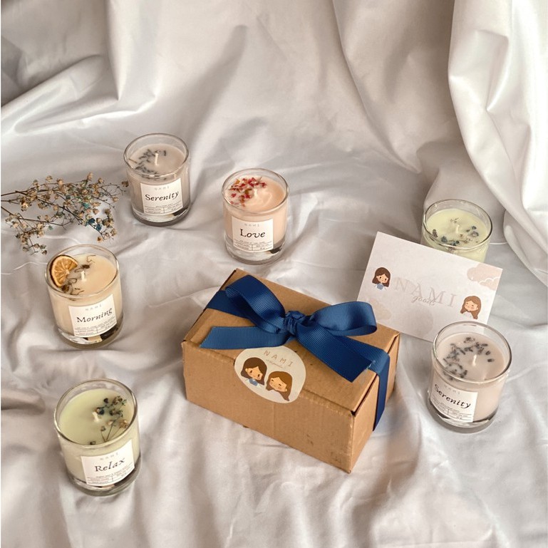 

GIFT (PITA & GREETING CARD SAJA TANPA LILIN)