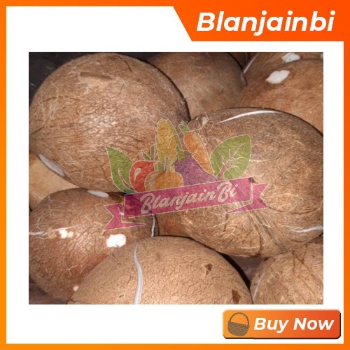 

Kelapa Batok Utuh Bandung Area