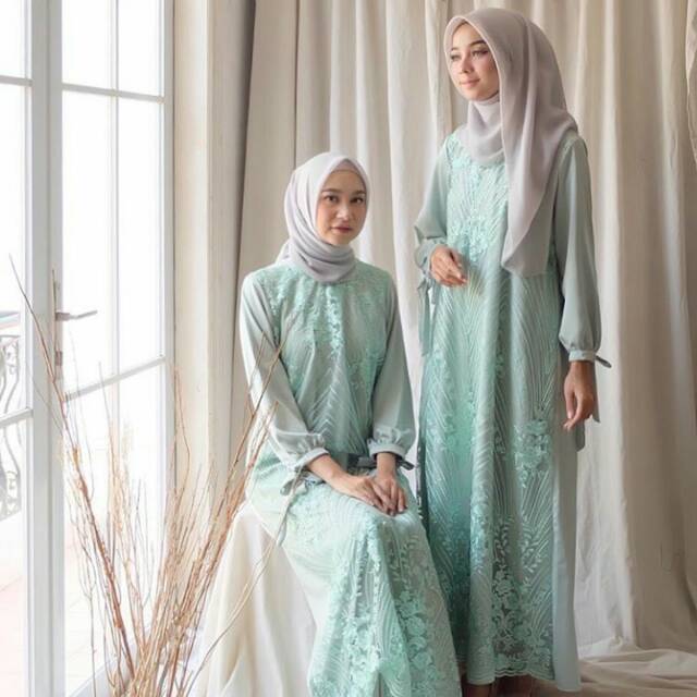 Sale Renzi Dress abinaya butik