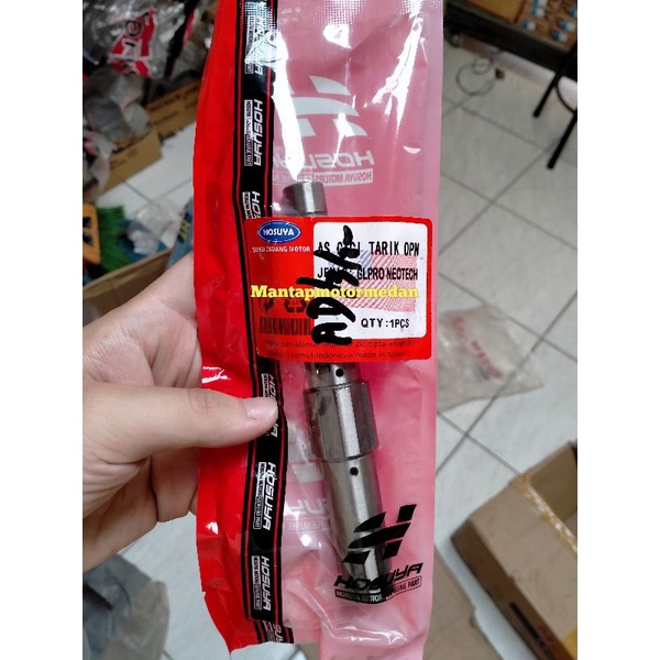 As Gear Gir Depan Gigi Tarik Depan GL Pro Neotech Mega Pro Lama