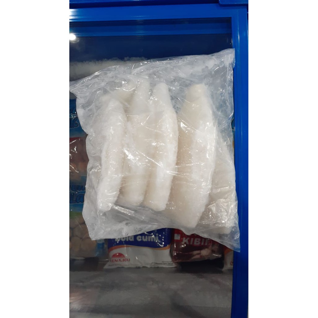 

Squid Cube 1kg