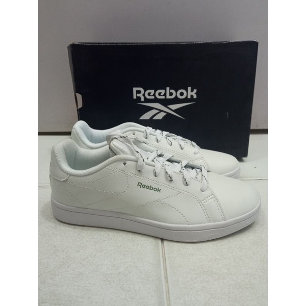 sepatu reebok original royal complete CLN FY5849 ready size 37,& 37,5