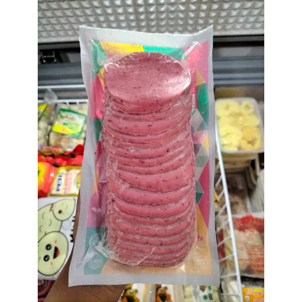 

frozen food vitalia kecil isi 20