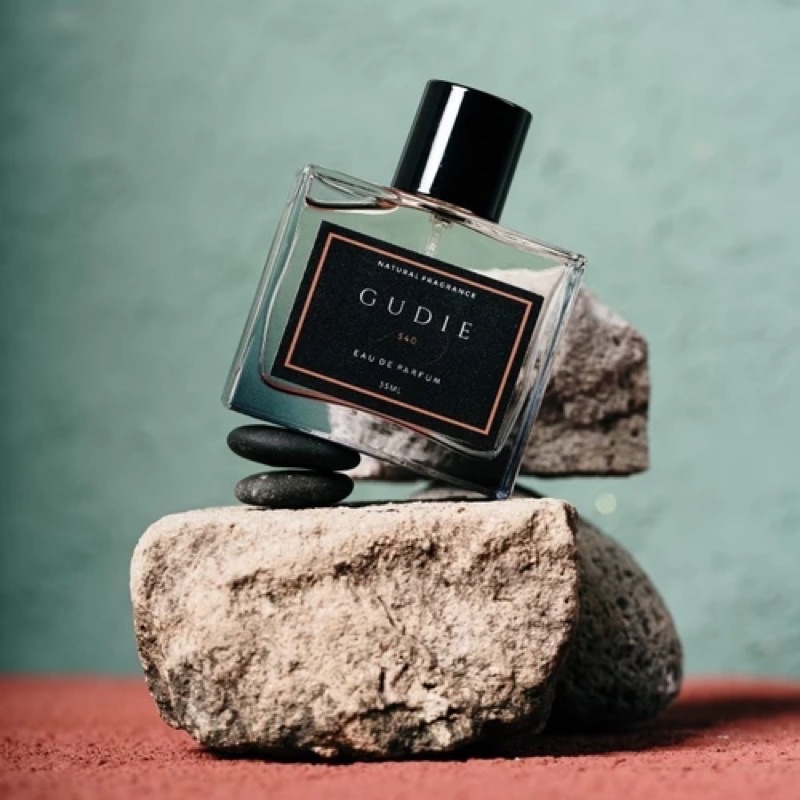 Gudie Parfume Wanita Original