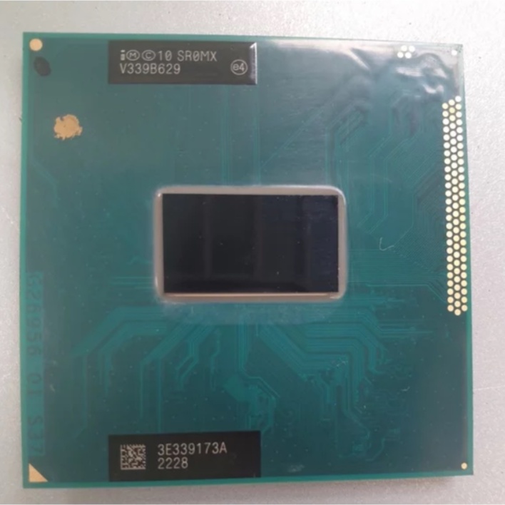 intel CORE i5-3320M SR0MX Laptop Processor