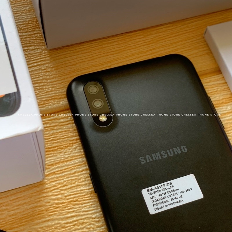 Samsung Galaxy A01 Second ORIGINAL-6
