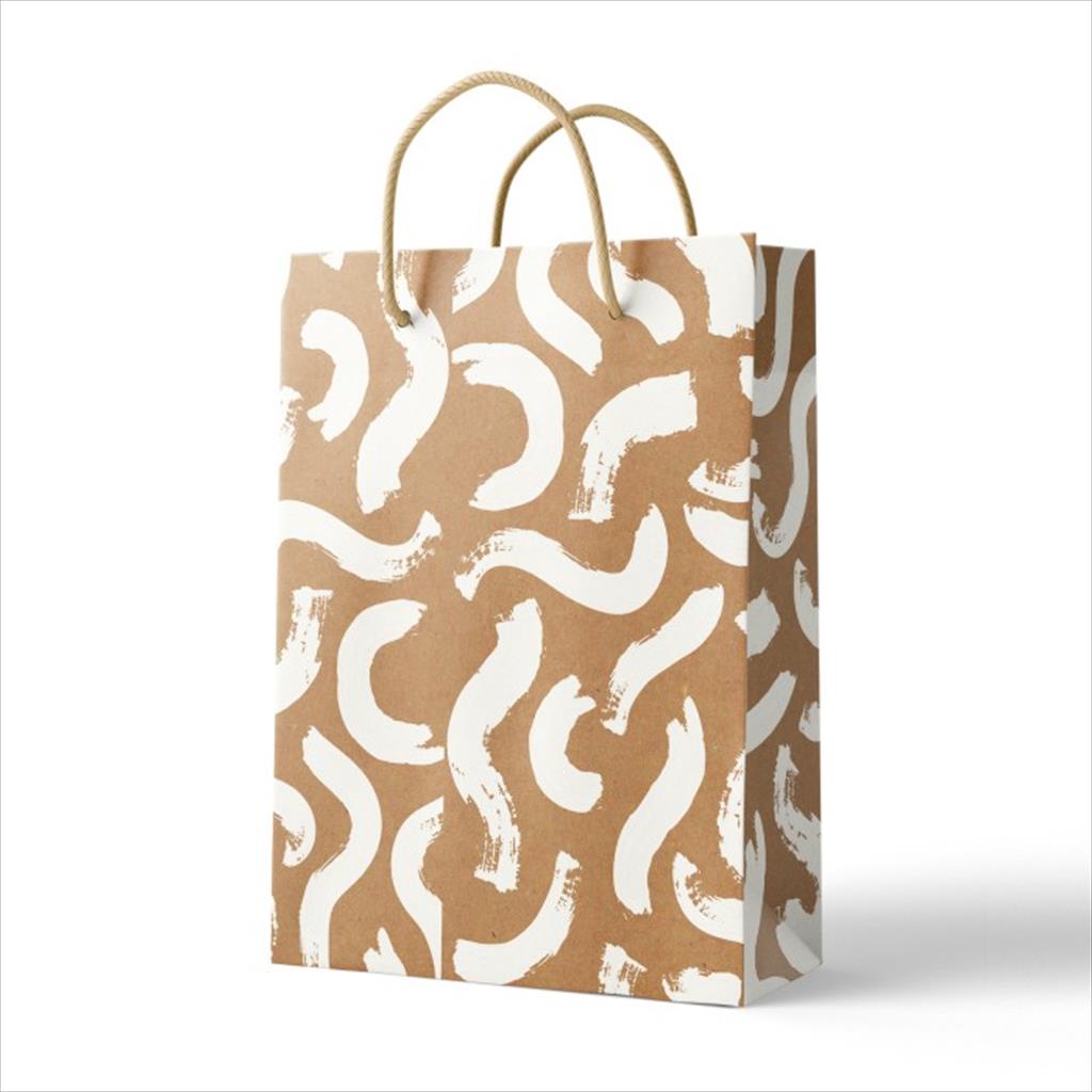 

Capricorn Design Paper Bag Brush isi 1 - SBM 049