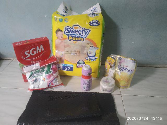 Attack Jaz1 Detergent Semerbak Cinta | Pesona Segar 850g