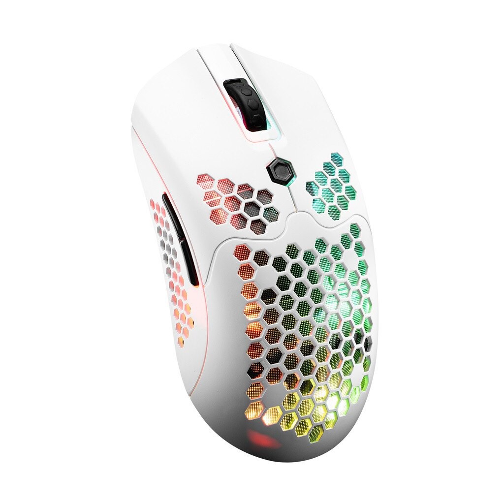 Ziyou Lang X2 Wired/Wireless Lightweight Gaming Mouse RGB - PMW 3325