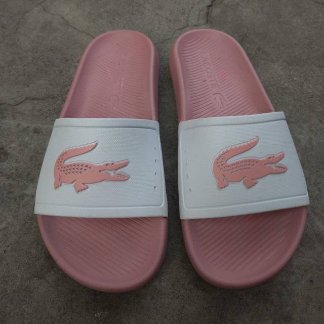 SANDAL LACOSTE