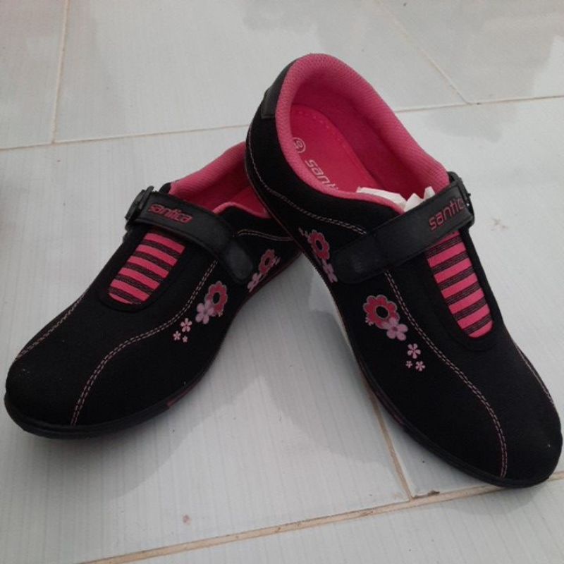 sepatu wanita santica ukurqn 40