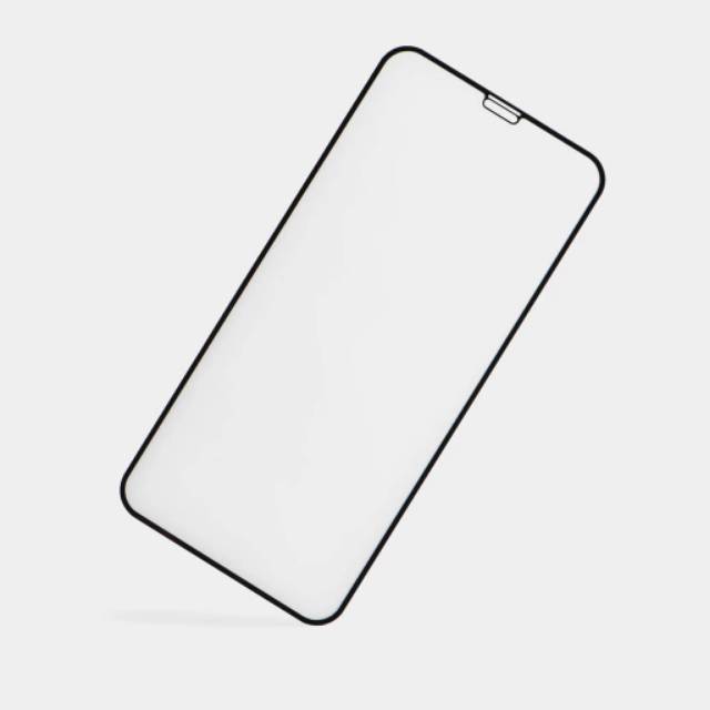 Tempered glass iphone X/ XR/ XS/ 11 12 13 14 15 Pro Max PLUS Anti Gores iPhone full cover