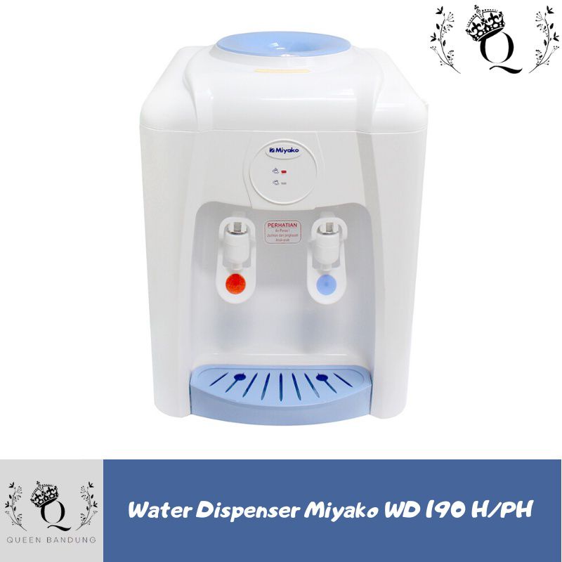 Dispenser Miyako WD 190 PH