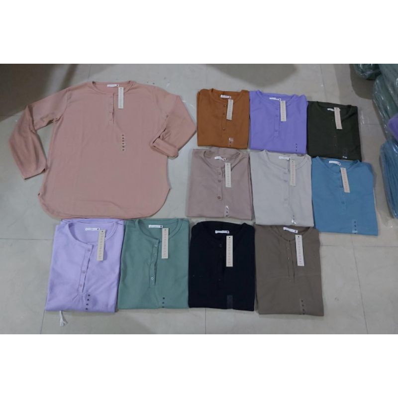 Kaos Phenomenal Matahari