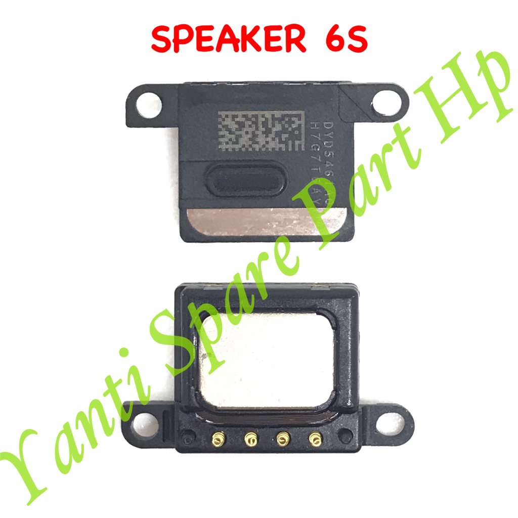 Speaker 6S Original Terlaris New