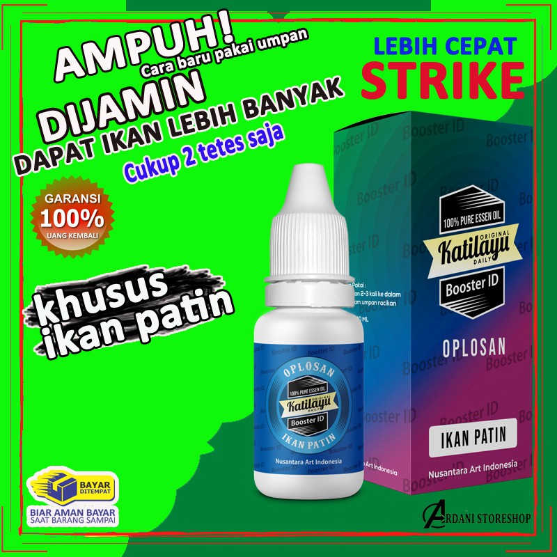 Esen Ikan Patin Umpan Mancing Pancing Essen Oplosan Ikan Patin Paling Bagus Anti Boncos Lomba