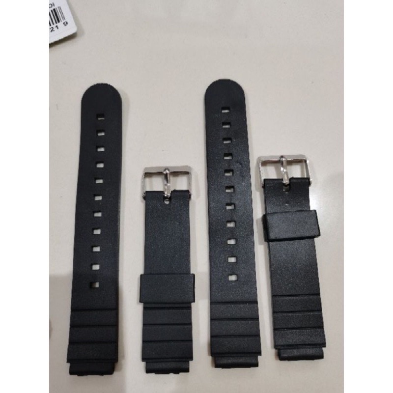 STRAP CASIO Tali Jam Casio  MQ-24  MQ-24  MQ 24