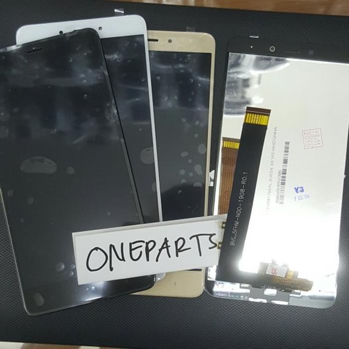 LCD TOUCHSCREEN XIAOMI REDMI NOTE 4 ORIGINAL