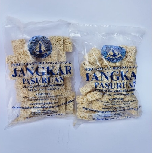 Jual BIPANG JANGKAR PASURUAN PINGGIRAN TANGGUNG RASA ORIGINAL ATAU ...