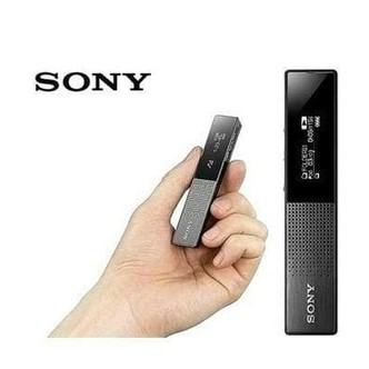 Digital Voice Recorder Sony ICD-TX660 JunDW