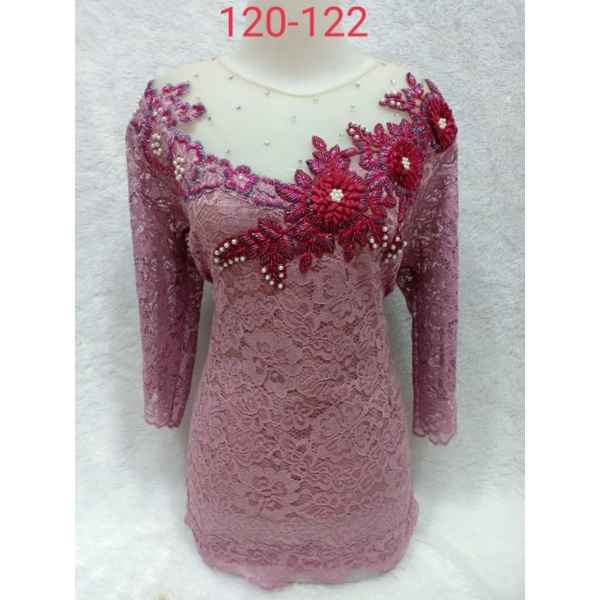 Blus Renda