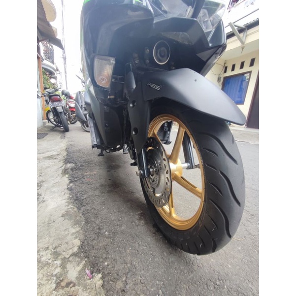 Velg RCB Mio PNP Aerox Mantul
