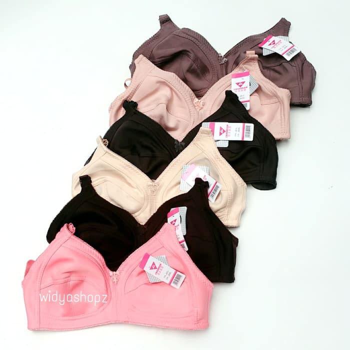 Bra bh pakaian dalam underwear daleman wanita sport Pakaian Dalam BRA cewek murah