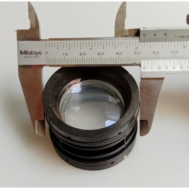 Lensa Diameter 54x40MM