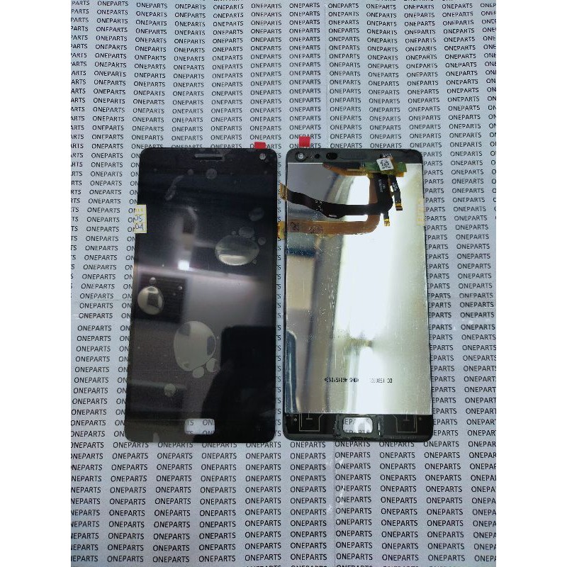 LCD TOUCHSCREEN LENOVO VIBE P1 P1 TURBO