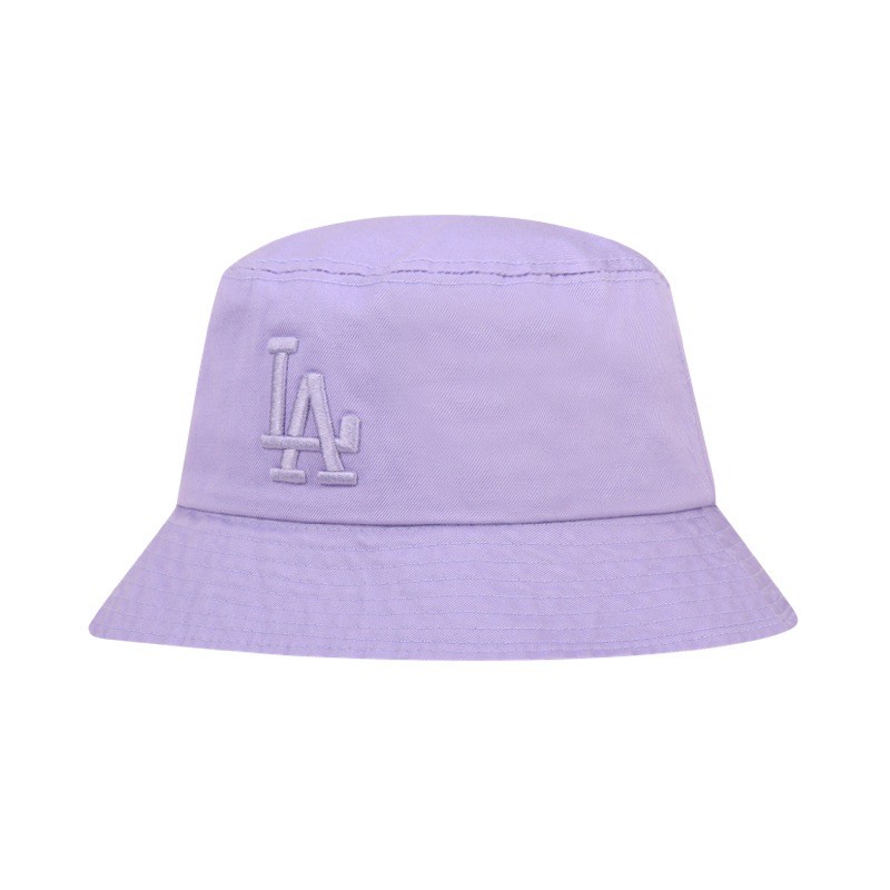 Bucket Hat / Topi Bucket LA / Los Angeles Unisex Kualitas Premium