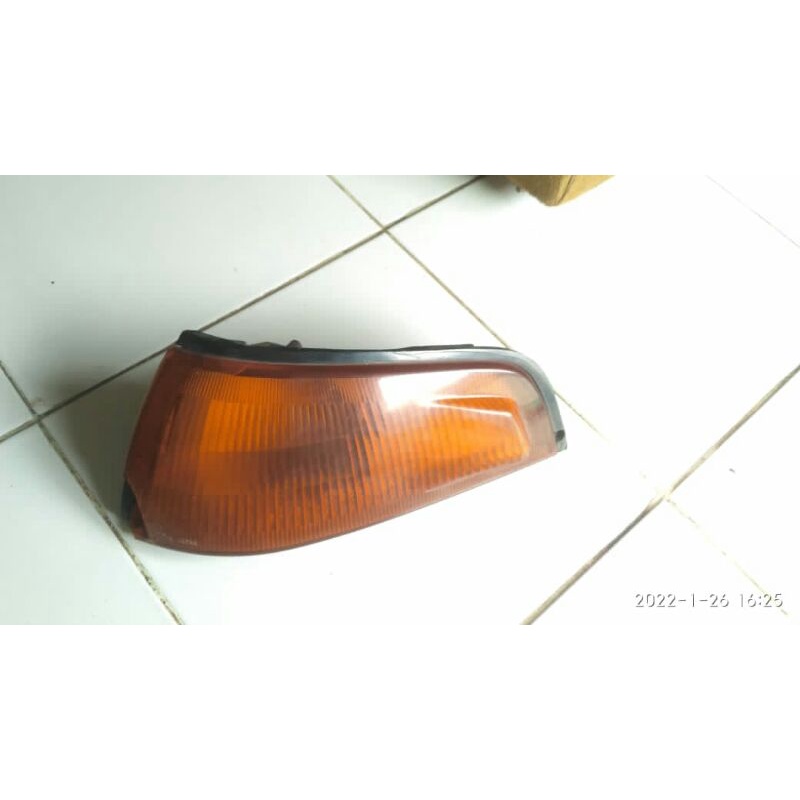 Mika Sen Kiri Ford Champ Gala Original Stanley