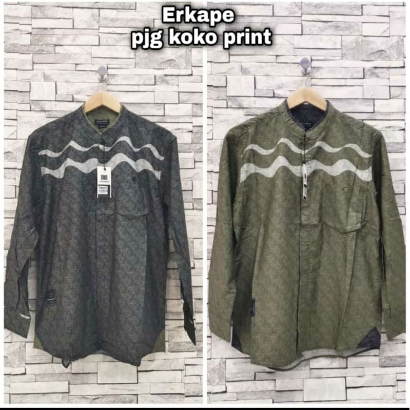 Kemko Erkape Original