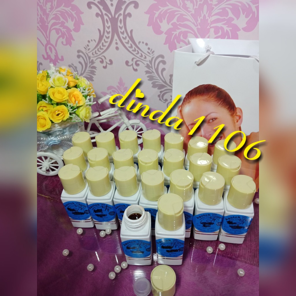 LOTION II/ LOTION III/ LOTION HAMIL /TONER CANTIK BARATAJAYA