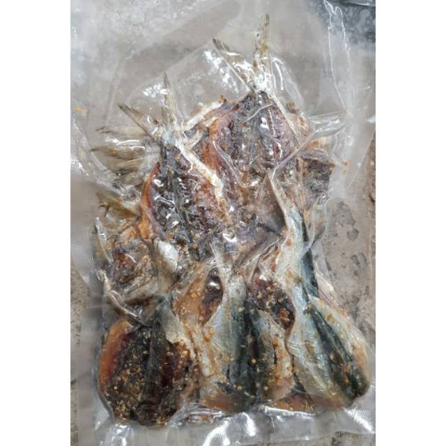

Ikan dendeng tembang 500 gr