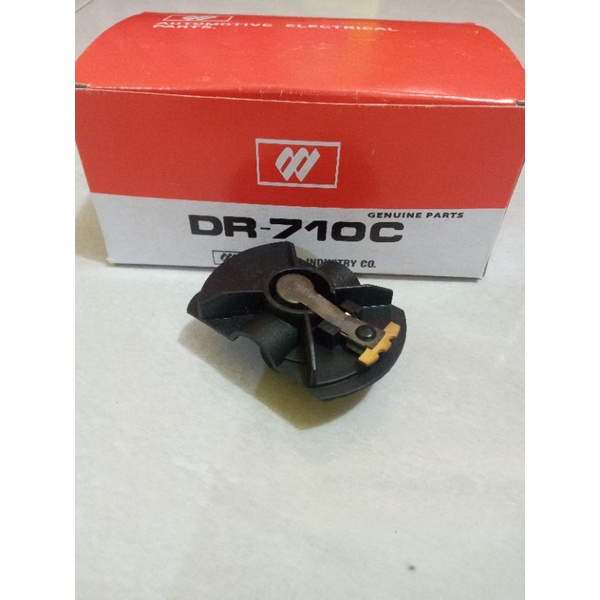 rotor delco timor dohc