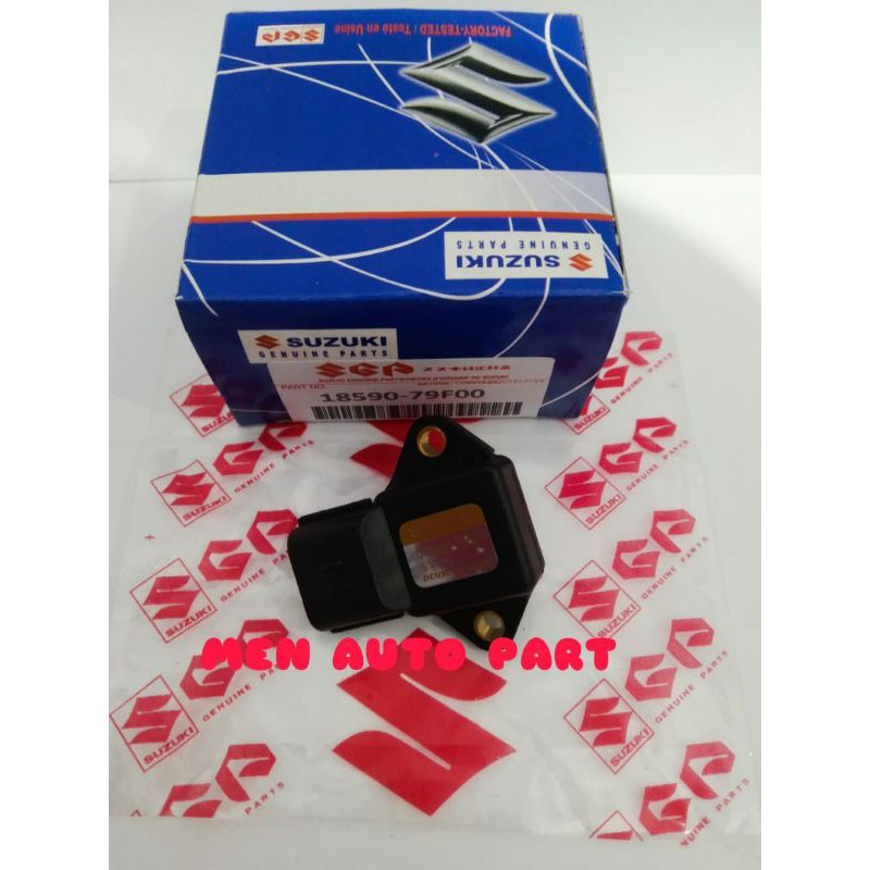 sensor map futura injeksi/sensor map apv futura injeksi