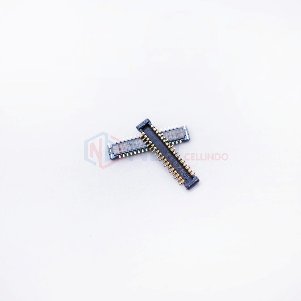 CONNECTOR LCD SAMSUNG GALAXY J2 / KONEKTOR LCD SAMSUNG J2 - J200