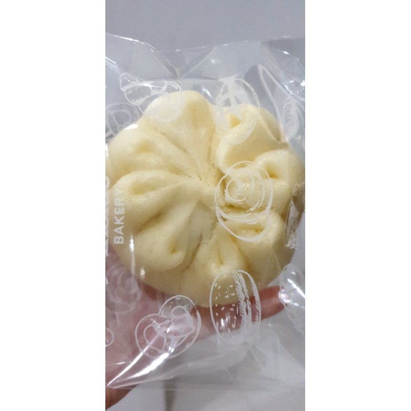 

Homemade Bakpao CheesyMelt